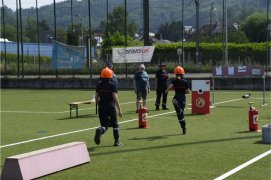 Fédération Nationale des Pompiers